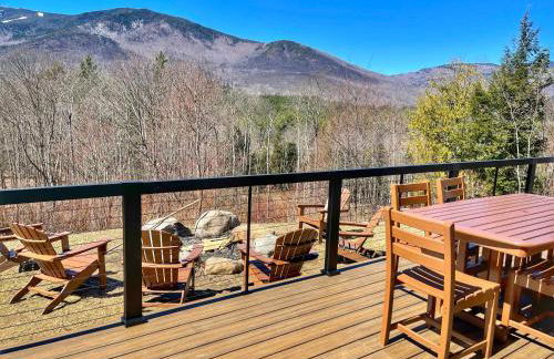 Algonquin Mountain Chalet - Foto 19