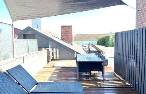 Wohnung Bel Etage im historischen Amtshaus - Foto 37