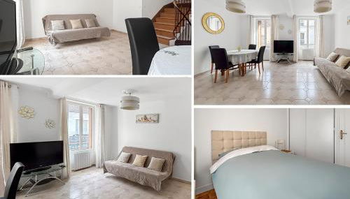 Maison proche aéroport CDG, lumineuse et spacieuse - Foto 5, Other