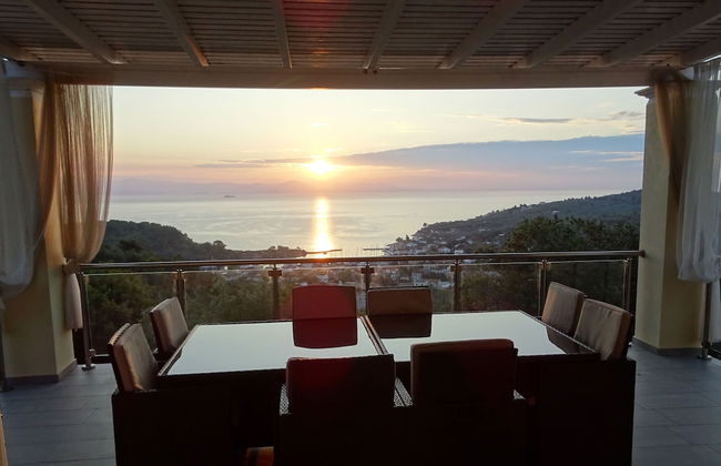 Artist's Villa Red Rose - Foto 26