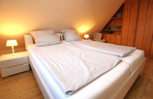 Ohl Dörp 22 Pastoratshof, Haus 5 - Foto 12