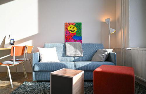 KULTURFABRIK Schönbach - Foto 39