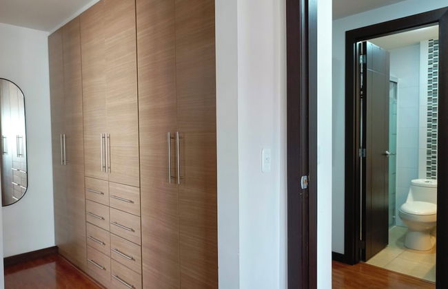 PLAZA FOCH Area - APARTMENTS with Balcony - Foto 10