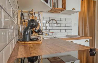 Studio cosy avec terrasse et vue mer imprenable - Foto 6