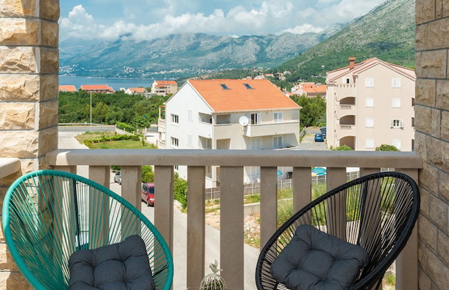 Apartments Villa Elena - Foto 55