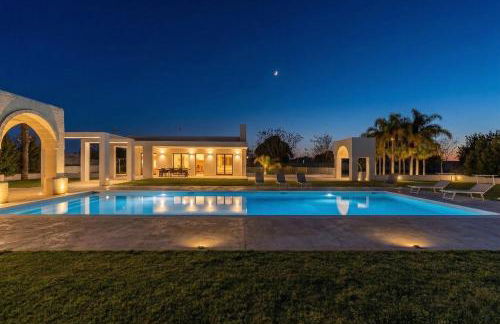 Villa Miglietta - Salento Selection - Foto 51