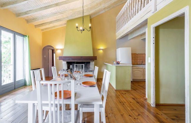 Les Vendanges - Foto 9