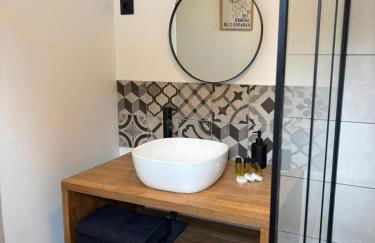 Maison avec terrasse et jardin - Foto 12