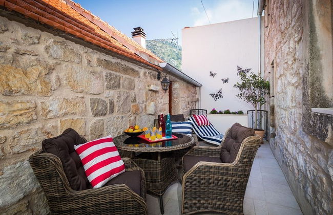 Holiday Home Secret Garden - Foto 13