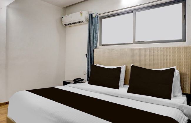 Townhouse Bombay Exhibition Centre Goregaon - Photo 12