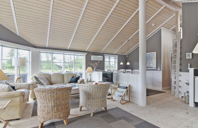 "Jens" - 425m from the sea - Foto 18