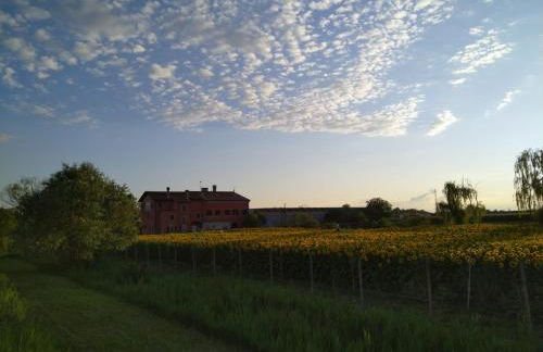 Agriturismo Quadrifoglio Relax - Foto 103