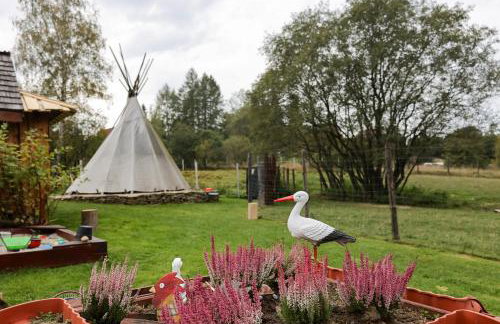 Orawskie Ranczo-Domki w Naturze z Jacuzzi & Sauna - Foto 30