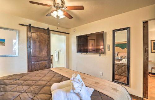 Hike, Shop and Unwind Tucson Home with Hot Tub Access - Foto 13
