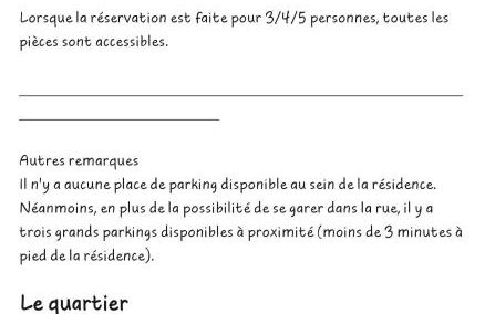 Home2Sea - Piscine, Jardin, studio cabine, 1 canapé lit convertible 2 ADULTES, 1 lit superposé triple 3 ENFANTS ou ADOS - Foto 3