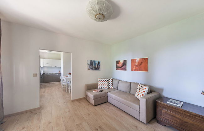 Casa Alba con giardino e patio - Foto 8