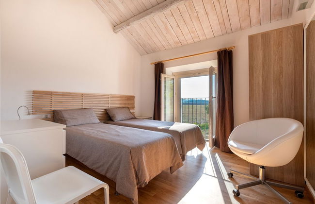 Agriturismo Masseria Cannella - Foto 8