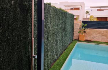 Case de bamboo - Foto 2