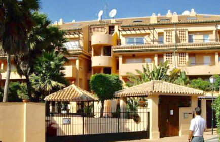 MARBELLA ALICATE BEACHFRONT - Luxury Apartment-1 - Photo 19