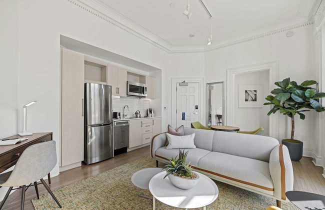 Placemakr Dupont Circle - Photo 50