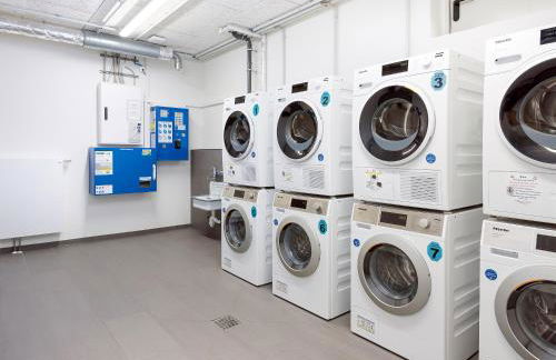 smartments Hamburg Hamm - Foto 17