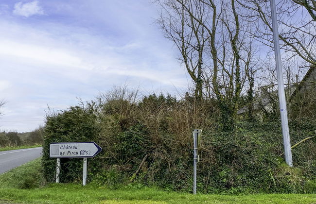 Pirou Beach - Foto 30