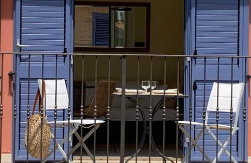 il borghetto Bennie en Liisa - Foto 20