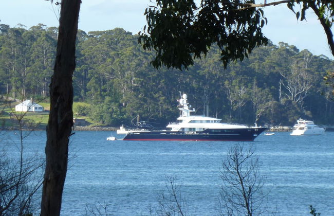 Bay Retreat Port Arthur - Photo 23