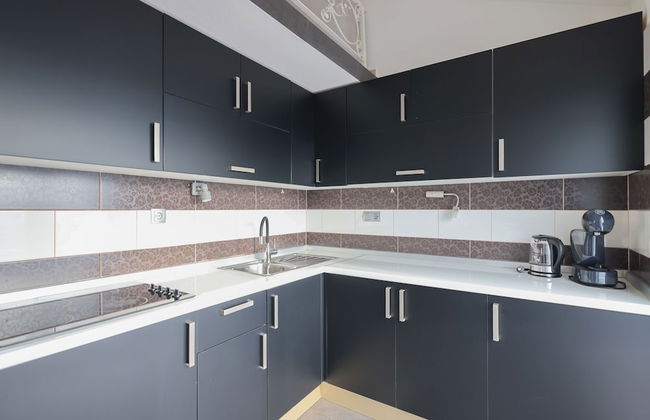 Villa Nika - Foto 32