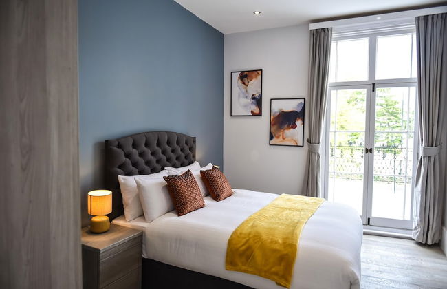 Victoria Colonnade ApartHotel - Foto 2