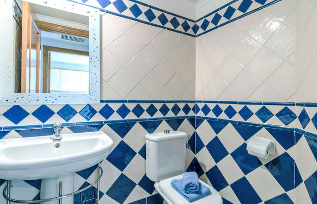 Reserva de Alvarito - Foto 13