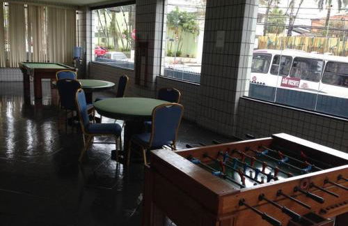 Flat Apart Service próximo a praia - Photo 12