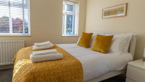 Merewood House - Foto 3