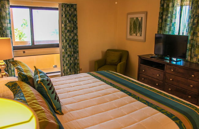 Hollywood Sands Resort - Foto 6