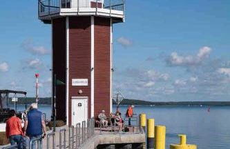 Urlaub auf dem Bauernhof mit Garten und Terrasse im Grünen - Foto 43