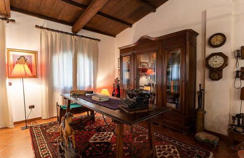 Agriturismo Il Bottaccino - Foto 75