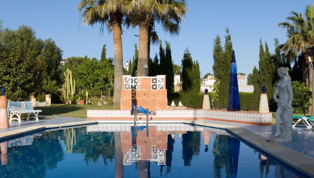 Casa Harriet - Photo 4, Outdoor pool