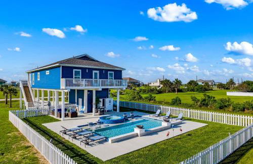 Indian Beach Oasis - Foto 56