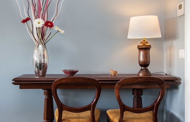 Rental in Rome Flaminio View Suite - Foto 14