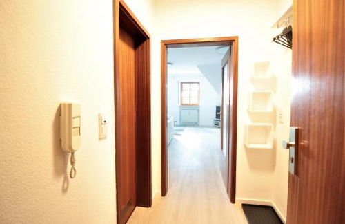 City Apartment - Old Main Bridge, own garage parking space - Foto 21