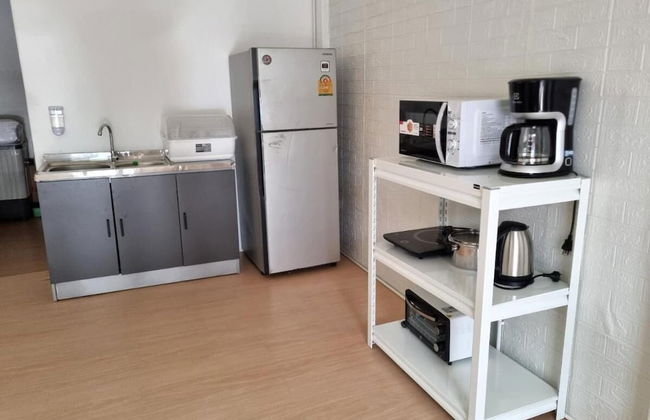 Haus Sathorn Pier - Photo 8