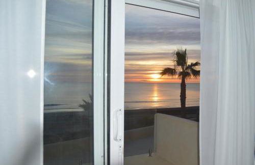 Maravilloso Apartamento AMANECER CABO a pie de playa y mar en CHALET ROQUETES - Foto 37
