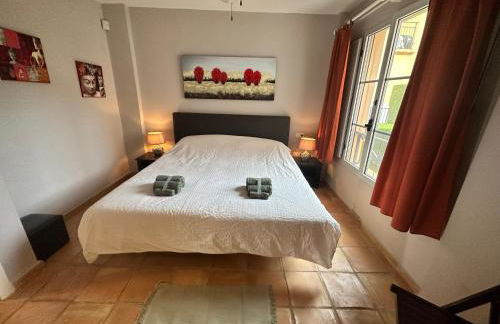 Casita El Mirador - Foto 29