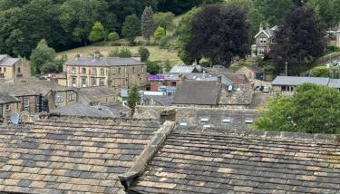 No.18 Holmfirth - Foto 2