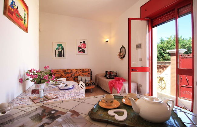 Scrigno a due Passi Dalla Spiaggia - Foto 9