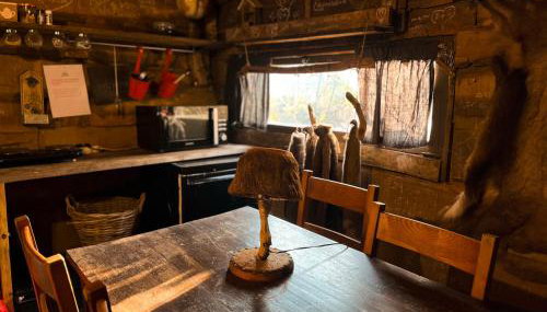 La Cabane des Trappeurs - Photo 4