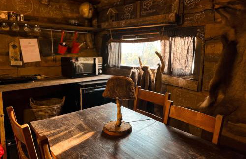 La Cabane des Trappeurs - Foto 41