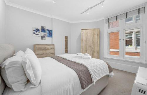 1 Bedroom Apartment Near Leicester Square - Foto 4
