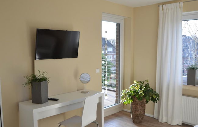 Appartement Sendenhorst - Photo 8