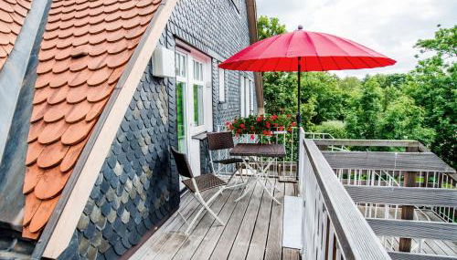 Appartement Stadtpartie - Foto 5